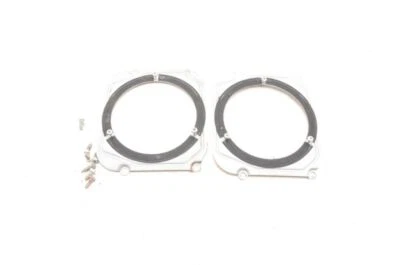 SOPORTES DE MONTAJE ALTAVOZ TRASERO NISSAN 300ZX VG30 Z31 1987-1989 Foto 1 de 4