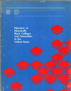 Directory of Historically Black Colleges and Universities in the United States - Imagen 1 de 2