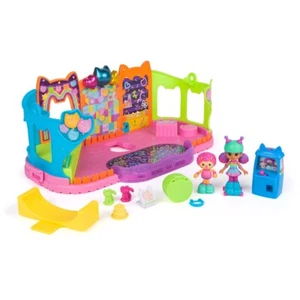 0681147012394 Gabby's Dollhouse Gabbys Party Room SPIN MASTER - Picture 1 of 6