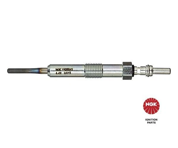 Bujía D-Power NGK 94103 Renault Kangoo/Grand Kangoo Foto 1 de 1