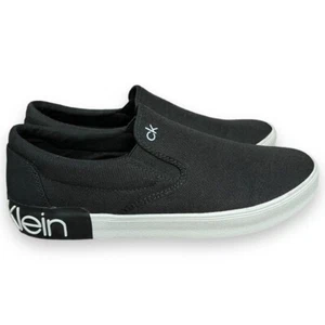 Calvin Klein Men’s Ryor Sneaker Size 12 - Picture 1 of 10