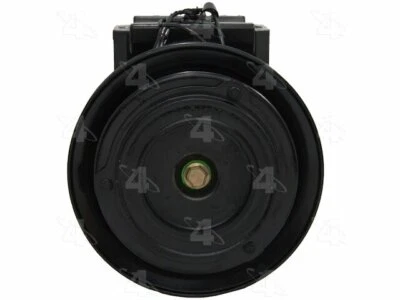 Compresor de aire acondicionado para Kia Sportage 1995-2001 83374 PVP 1998 1999 1996 1997 2000 Foto 1 de 2