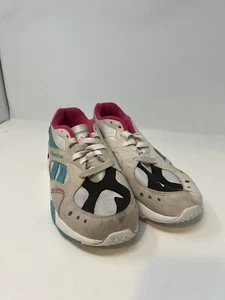 Reebok Aztrek Adventure Shoes Sneakers Unisex Running Men Size 7 Womens Size 9 - Picture 1 of 9