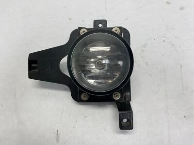 Оригинальная левая передняя противотуманная фара со стороны водителя для Ford Focus 2005-2007 годов выпуска 4S4X-15267-AC - Изображение 1 из 4