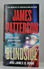 Michael Bennett Ser.: Blindside by James O. Born and James Patterson (2021)