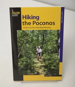 Hiking the Poconos : A Guide to the Area's Best Hiking Adventures by John Young - Bild 1 von 11