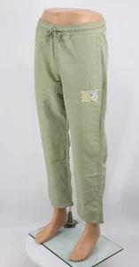 PANTALÓN DE RUNNING NEW BALANCE COUNTRY PARA HOMBRE VERDE CAQUI PRECIO DE VENTA SUGERIDO POR EL FABRICANTE 90 £ ANUNCIO - Imagen 1 de 6