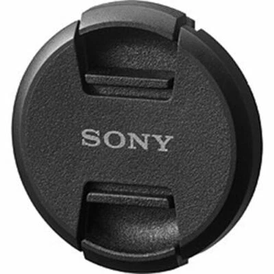 Sony JAPAN Original Camera Lens Front Cap 67mm ALC-F67S - Image 1 of 4