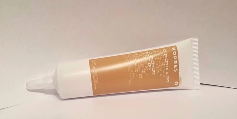 Korres Quercetin & Oak Face Serum 1.01 oz NEW! - Image 1 of 1