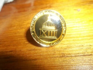 HOWARD JARVIS TAXPAYERS ASSOCIATION PIN - Picture 1 of 2