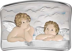 Atelier Atelier Puttini Orizzontali 15 x 21 Cm Decorati - Foto 1 di 1