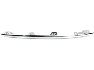 Replacement AP 77DH52X Rear Left Bumper Trim Fits 2015-2018 Mercedes C300 - Picture 1 of 1