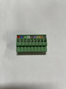 F043067300S Goodman 9 Pin Connector OEM F043067300S - Picture 1 of 3