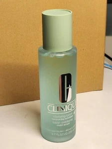 Clinique Clarifying Lotion #1 for Dry to Very Dry Skin 6.7oz/200ml NEW - Picture 1 of 6