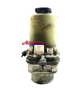 Opel Vectra C Signum Pump Hydraulic Pump Steering 93190149 R1700059 - Picture 1 of 3