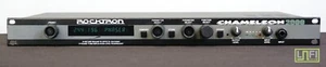 Rocktron Chameleon 2000 24-Bit Preamp W/ Effects & Dynamic Tube Replication - Picture 1 of 17