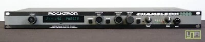 Rocktron Chameleon 2000 24-Bit Preamp W/ Effects & Dynamic Tube Replication - Image 1 of 4