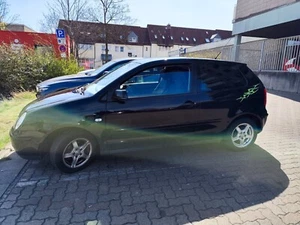 Volkswagen Polo Cricket 1,2 - Kein Tüv - Bild 1 von 9