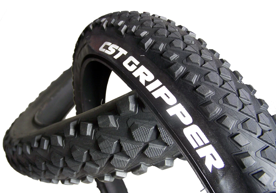 2x CST Gripper MTB  Reifen 26 x 2.10  54-559 Fahrrad Offroad Tire 26" - Bild 1 von 1