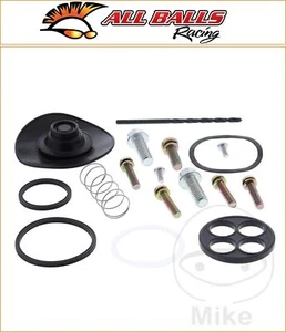 Honda CBR 1100 XX Super Blackbird 1997-1998 ALLE KUGELN Benzinhahn Reparatursatz - Bild 1 von 1