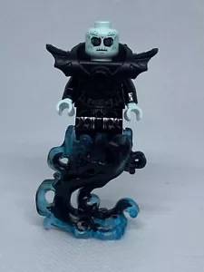 Lego lado oculto Nehmaar Reem minifigura del conjunto 70437 retirado nuevo hs066 - Imagen 1 de 8