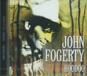 JOHN FOGERTY - HOODOO: THE LOST ALBUM ex CREEDENCE CLEARWATER REVIVAL SLD CD +8x - Bild 1 von 1