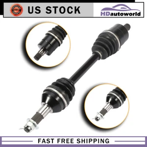 Eje articulado trasero izquierdo para Can-Am Outlander 800R 2009-2015 4X4 EFI CV - Imagen 1 de 10