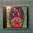 Acid Eaters by Ramones (CD, Jan-1994, MCA)