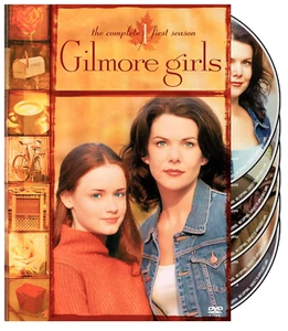 Gilmore Girls: Season 1 - Bild 1 von 1