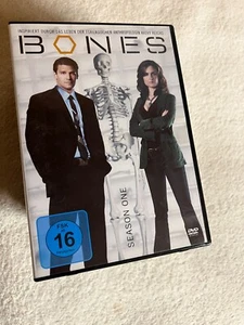 Bones - Season 1 [6 DVDs]  | DVD 52 - Bild 1 von 1