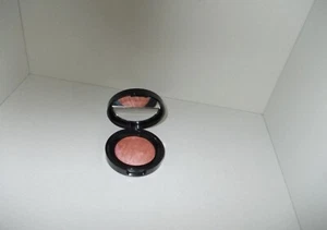 Baked Blush-n-Brighten Marbleized Blush Pink Grapefruit by LG, 4.5g, NEW - Picture 1 of 1
