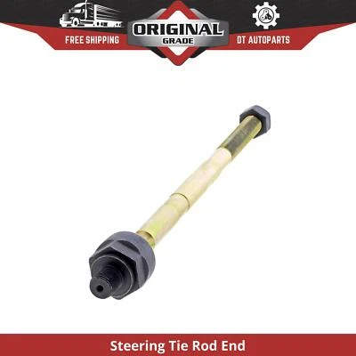 Para 2009-2017 Chevrolet Traverse Steering Tie Rod End Front Inner Mevotech 2010 - Imagem 1 de 4