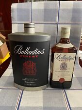 Ballantines Finest Fully Matured Scotch Whisky