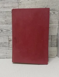 HARVARD COLLEGE Class of 1937 Twentieth Report Anniversary 1957 Alumni - Picture 1 of 5