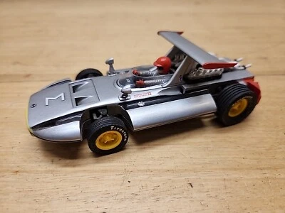 Monoposto SCX Vintage Sigma Grand Prix Edición Limitada Foto 1 de 4