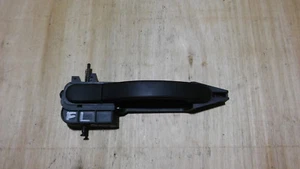 FORD FIESTA MK6 02-08 FRONT PASSENGER SIDE EXTERIOR DOOR HANDLE - Picture 1 of 5