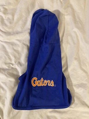 All Star Dogs Hoodie Florida University Gators Size Small Pet Gear Dog Garment — 第 1/4 张图片