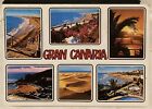 Spain Gran Canaria Multi-view - posted 1990