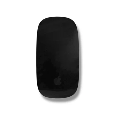Apple Magic Mouse Maus 2 | Schwarz |  Bluetooth - Wireless | Zustand: Sehr Gut - Bild 1 von 3