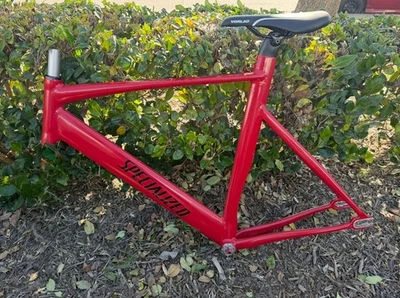 Specialized Langster 58cm *****¡OFERTA ESPECIAL!!*** Foto 1 de 4