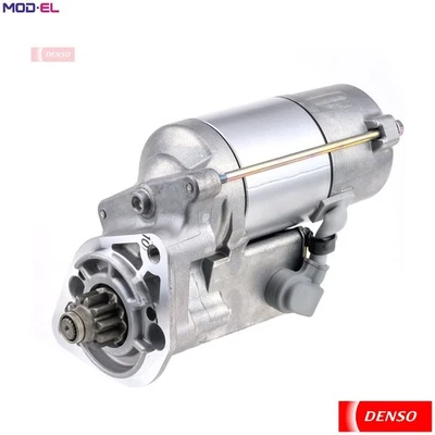 STARTER DSN978 FOR TOYOTA LAND/CRUISER/PRADO 1GR-FE 4.0L 6cyl LAND CRUISER PRADO - Image 1 of 4