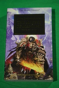 The Master of Mankind (41) (The Horus Heresy) Dembski-Bowden 2022 MMPB - Foto 1 di 3