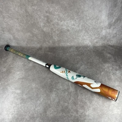 Demarini CFX SPRITE 2018 -11 31/20 CFS-18 lanzamiento rápido softbol Foto 1 de 4