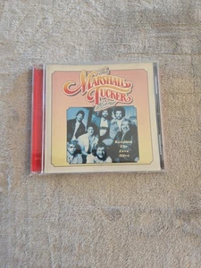 MARSHALL TUCKER BAND 'Keeping The Love Alive' Cd - Picture 1 of 4