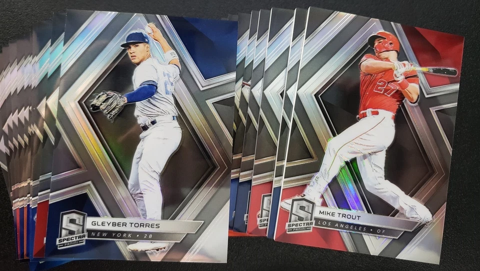 2019 Panini Chronicles Spectra Prizm You Pick Complete Your Set - Image 1 of 1