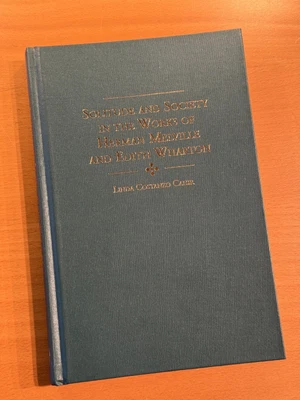 Solitude and Society in the Works of Herman Melville and Edith Wharton - Image 1 of 4