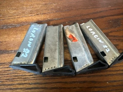 Lorcin L22 L-22 22 LR Magazine 9 Round - Factory OEM Buying 1 Magazine - Image 1 of 4