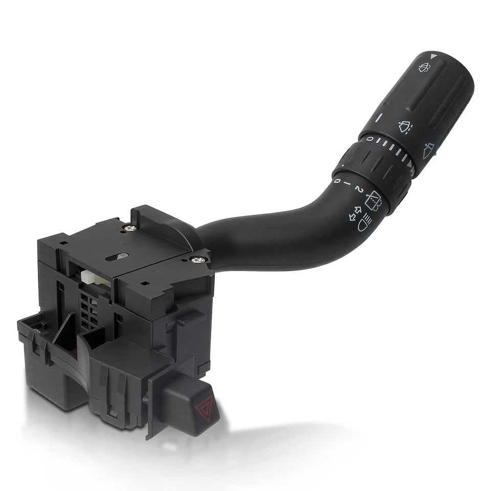 Interruptor de señal de giro regulador de peligro limpiaparabrisas para Ford Escape SW6505 Foto 1 de 4