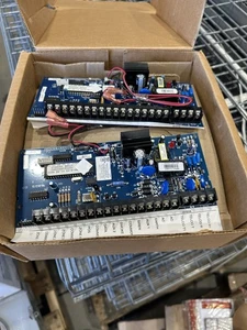 GE Interlogix NX-4 Board Only.  New - Old Stock - Picture 1 of 3