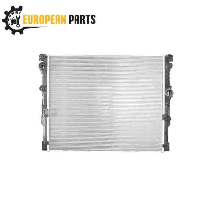 MAHLE 17118619616 RADIATOR - CR938000P - Image 1 of 1
